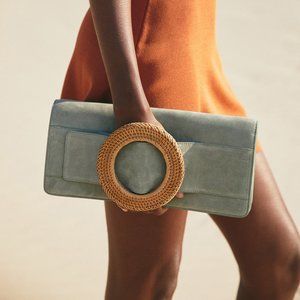 Cult Gaia Gemma Shoulder Bag